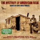 HISTORY OF AMERICAN FOLK<br/><h5>Megjelenés: 2010-03-15</h5>