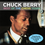BEST OF THE CHESS YEARS