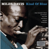 KIND OF BLUE