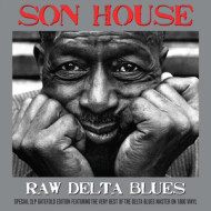 RAW DELTA BLUES