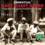 ESSENTIAL EAST COAST BLUES