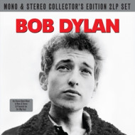 BOB DYLAN