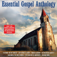 ESSENTIAL GOSPEL ANTHOLOGY