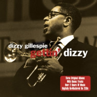 GETTIN' DIZZY