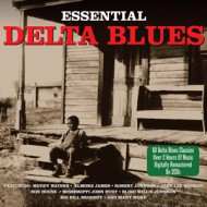 ESSENTIAL DELTA BLUES