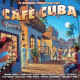 CAFE CUBA - 50 ORIGINAL CUBAN CLASSICS<br/><h5>Megjelenés: 2010-09-07</h5>