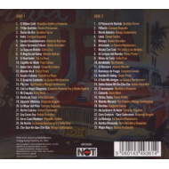 CAFE CUBA - 50 ORIGINAL CUBAN CLASSICS