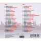 MADMEN -40 TRACKS-<br/><h5>Megjelenés: 2010-11-09</h5>