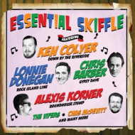 ESSENTIAL SKIFFLE -26TKS-