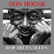 RAW DELTA BLUES