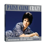 CRAZY -2CD-