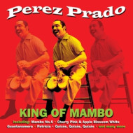 KING OF MAMBO -2CD-