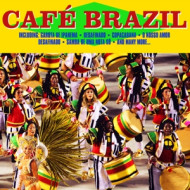 CAFE BRAZIL