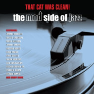 THAT CAT WAS CLEAN!