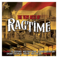 VERY BEST OF RAGTIME