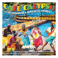 CAFE CALYPSO