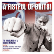 FISTFUL OF BRITS