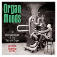 ORGAN MOODS