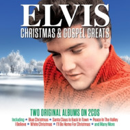 CHRISTMAS & GOSPEL GREATS