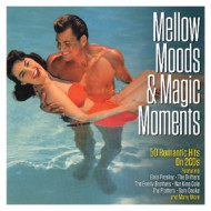 MELLOW MOODS & MAGIC MOMENTS