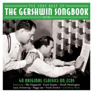 VERY BEST OF GERSHWIN SONGBOOK