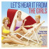 LET'S HEAR IT FROM THE GIRLS