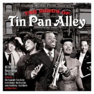 SONGS OF TIN PAN ALLEY