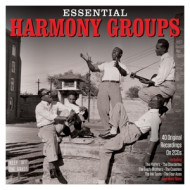 ESSENTIAL HARMONY GROUPS