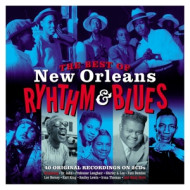 BEST OF NEW ORLEANS RHYTHM & BLUES