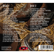 40 COUNTRY HITS