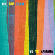 7-YE YE YAMAHA