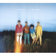 WIDE OPEN