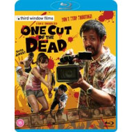 ONE CUT OF THE DEAD