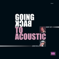 GOING BACK TO ACOUSTIC