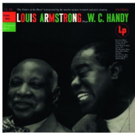PLAYS W.C. HANDY