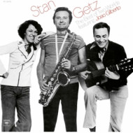 STAN GETZ & JOAO GILBERTO