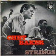 CHET BAKER & STRINGS MONO