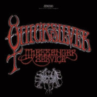 QUICKSILVER MESSENGE SERVICE