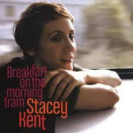 BREAKFAST ON THE MORNING TRAIN