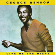 GIVE ME THE NIGHT