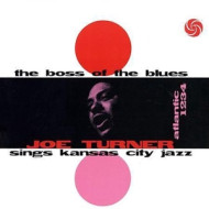 BOSS OF THE BLUES