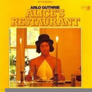 ALICE'S RESTAURANT