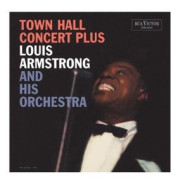 TOWN HALL CONCERT PLUS