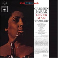 SINGS LOVER MAN & OTHER BILLIE HOLIDAY CLASSICS