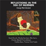 REFLECTIONS IN THE SEA OF NURNEN
