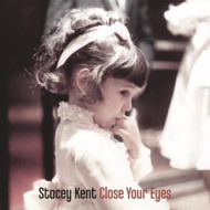 CLOSE YOUR EYES