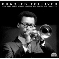 CHARLES TOLLIVER ALL STARS