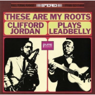 THESE ARE MY ROOTS