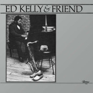 ED KELLY & FRIEND