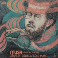 MUSA-ANCESTRAL STREAMS